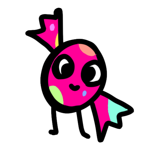 LaLaLa KIDS キャラクター