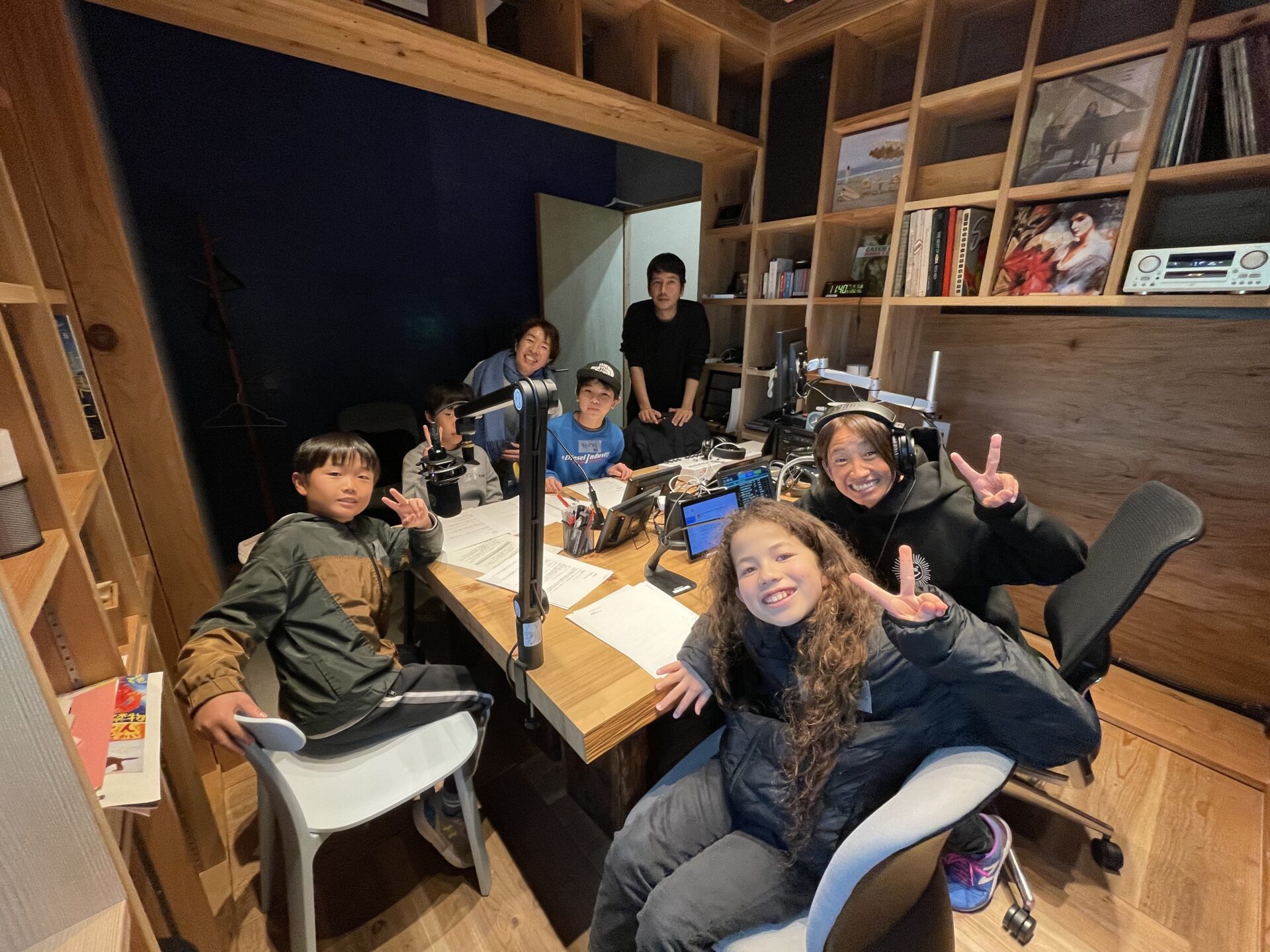 茅ヶ崎FM 出演