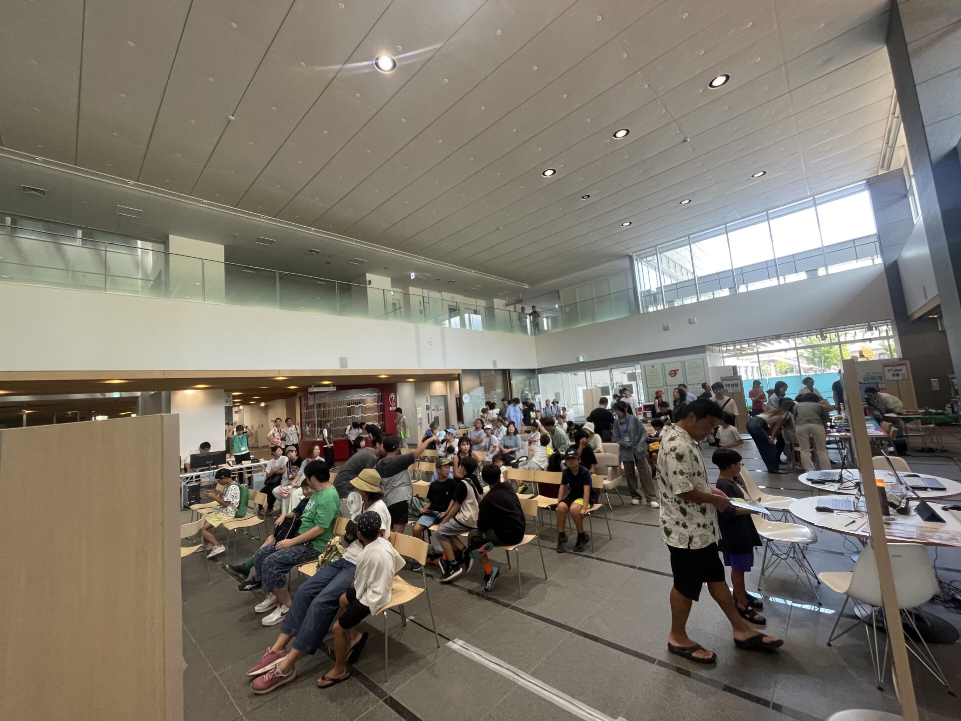 茅ヶ崎eフェス2025夏